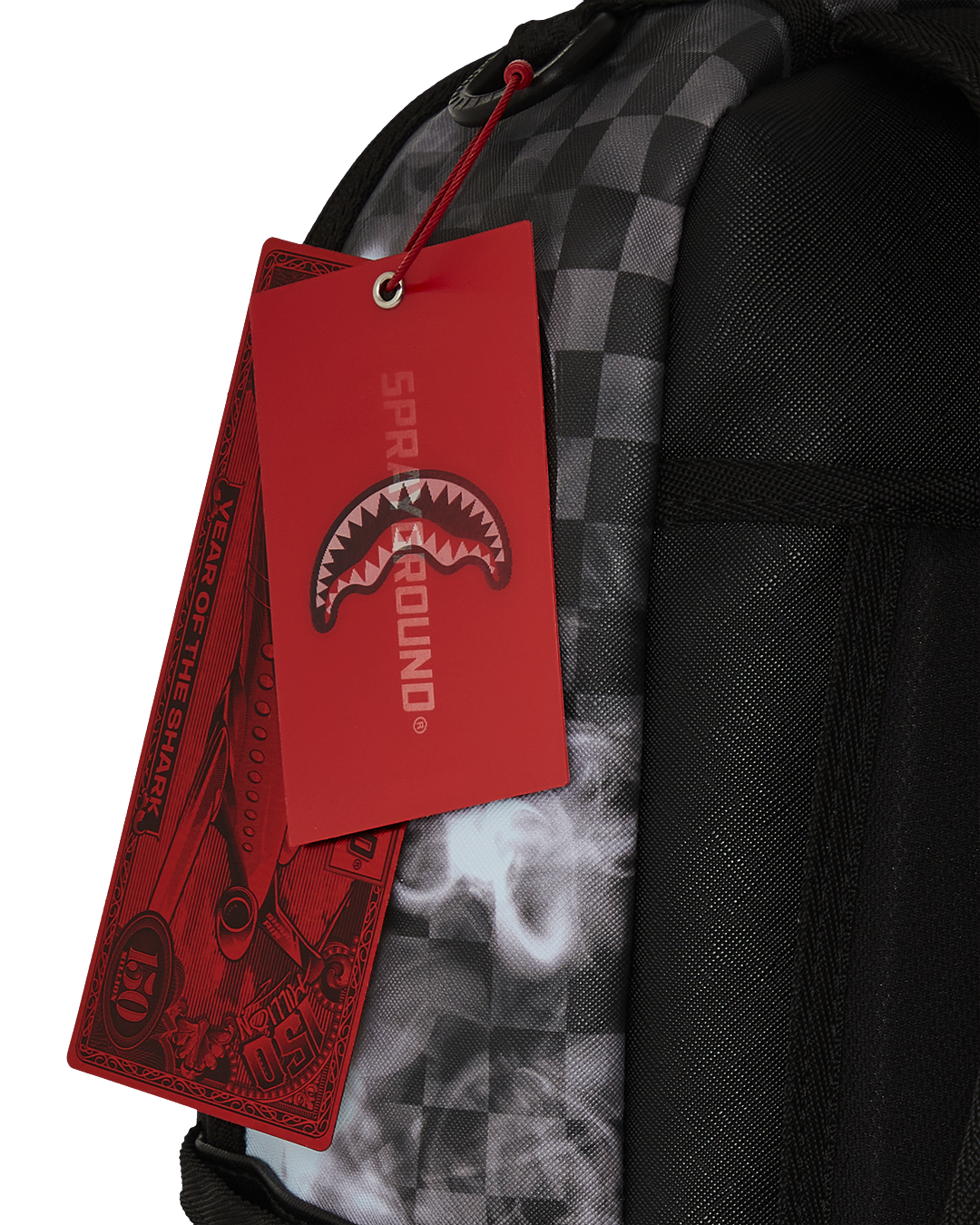 Limited Edition BLEACH SHADOW CLASH DLXV BACKPACK