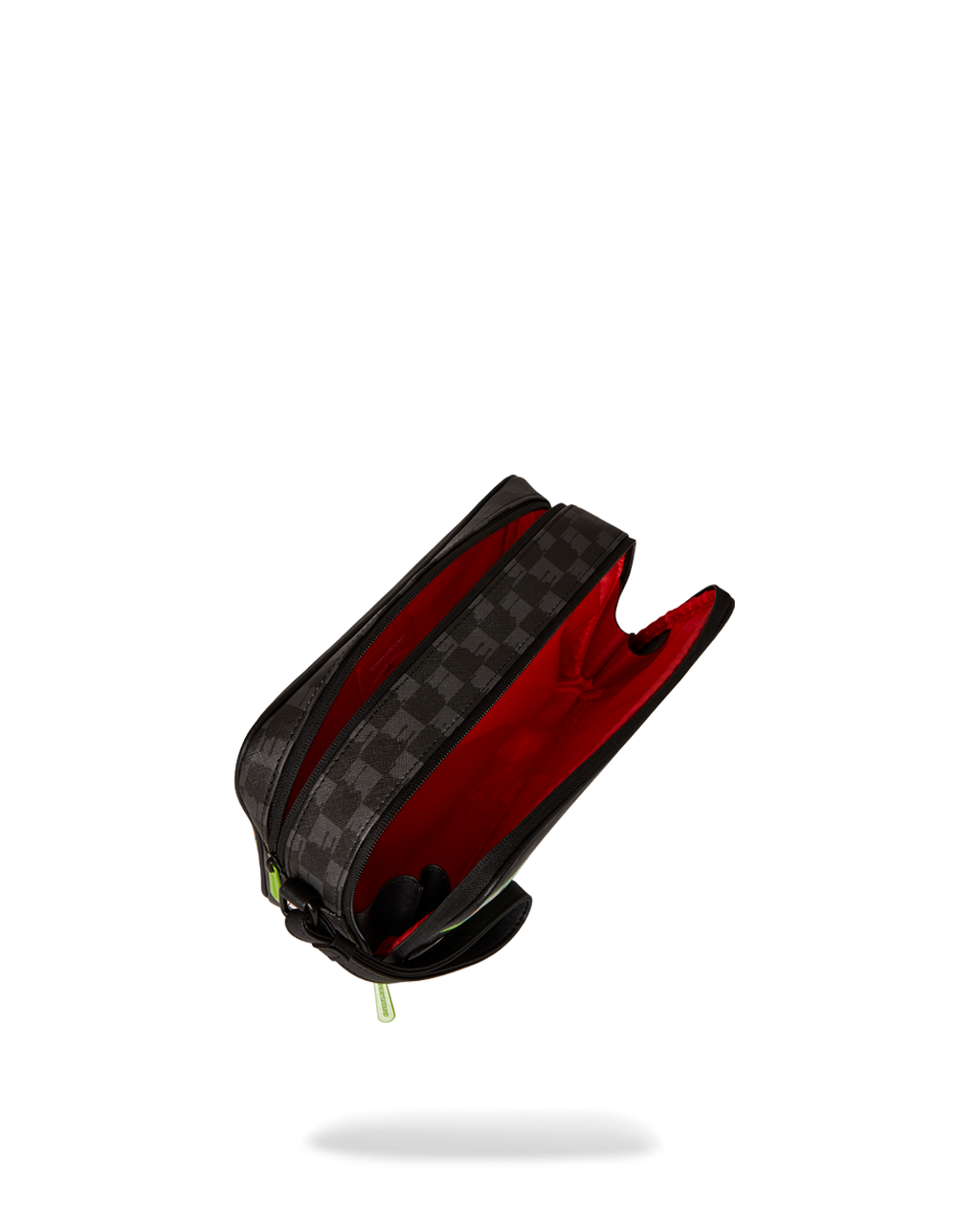 Limited Edition SLIME TAKEOVER TOILETRY BAG