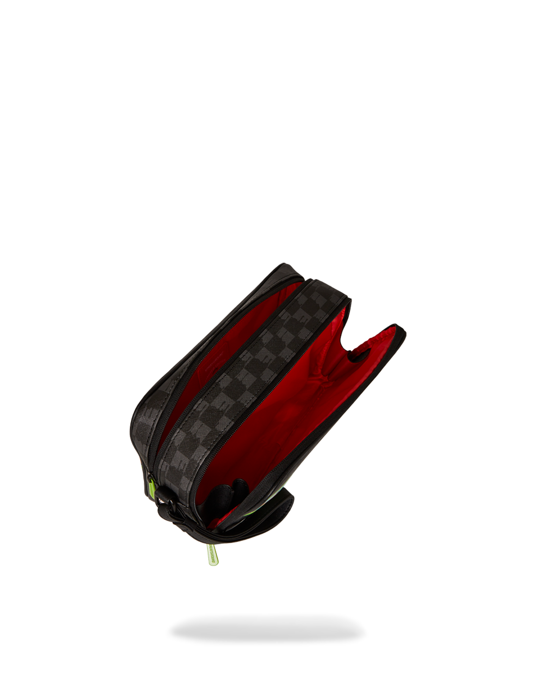 Limited Edition SLIME TAKEOVER TOILETRY BAG