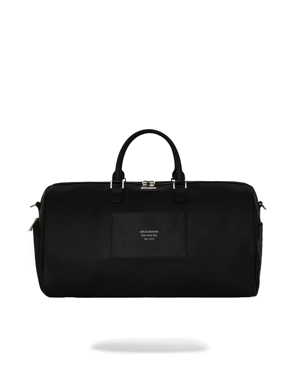 Limited Edition THE HQ DUFFLE