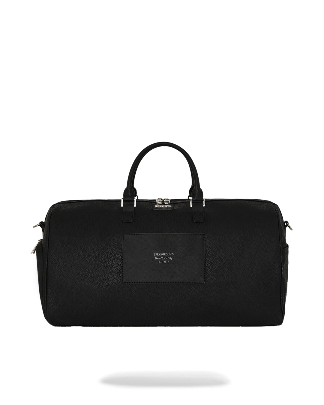 Limited Edition THE HQ DUFFLE