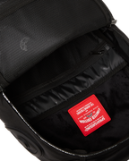 Limited Edition THE HERO WHITE TAPE DLXR BACKPACK