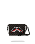 Limited Edition SHARKS IN PARIS THUNDERDRIP CROSSOVER CLUTCH