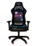Limited Edition LATE ONE NIGHT GAMING CHAIR