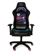 Limited Edition LATE ONE NIGHT GAMING CHAIR