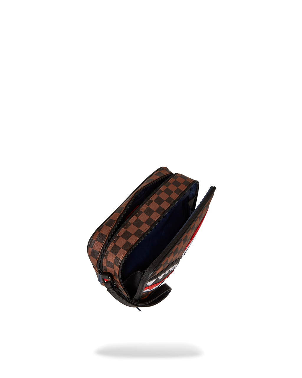 Limited Edition SHARKS IN PARIS GT TOILETRY BAG