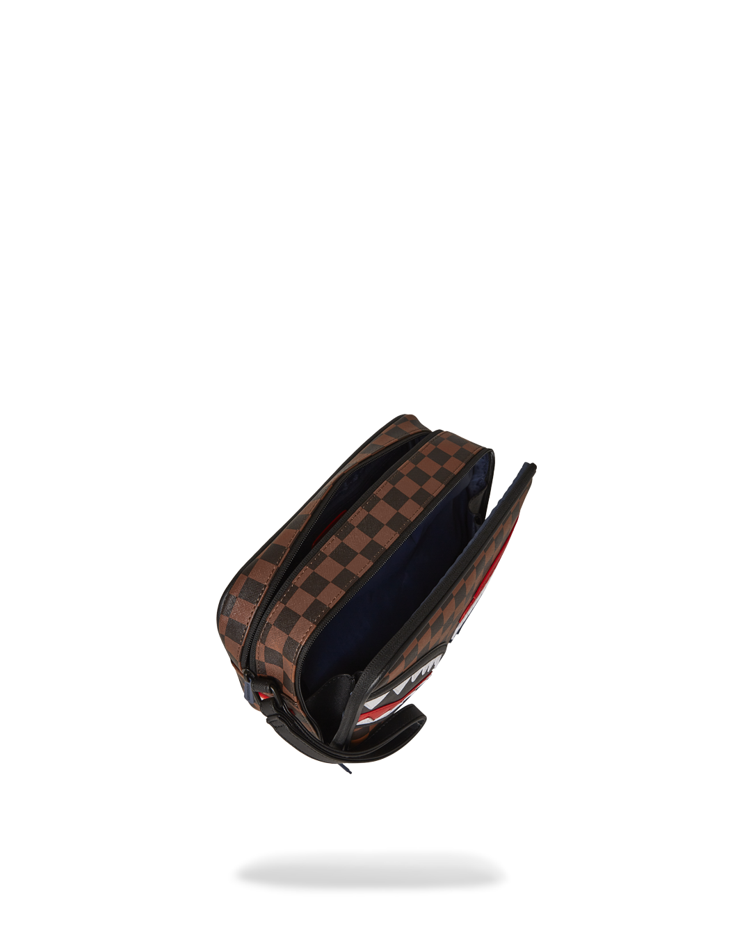 Limited Edition SHARKS IN PARIS GT TOILETRY BAG