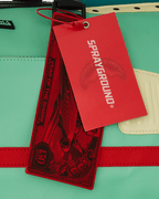 Limited Edition FUTURAMA PLANET EXPRESS PACK DUFFLE