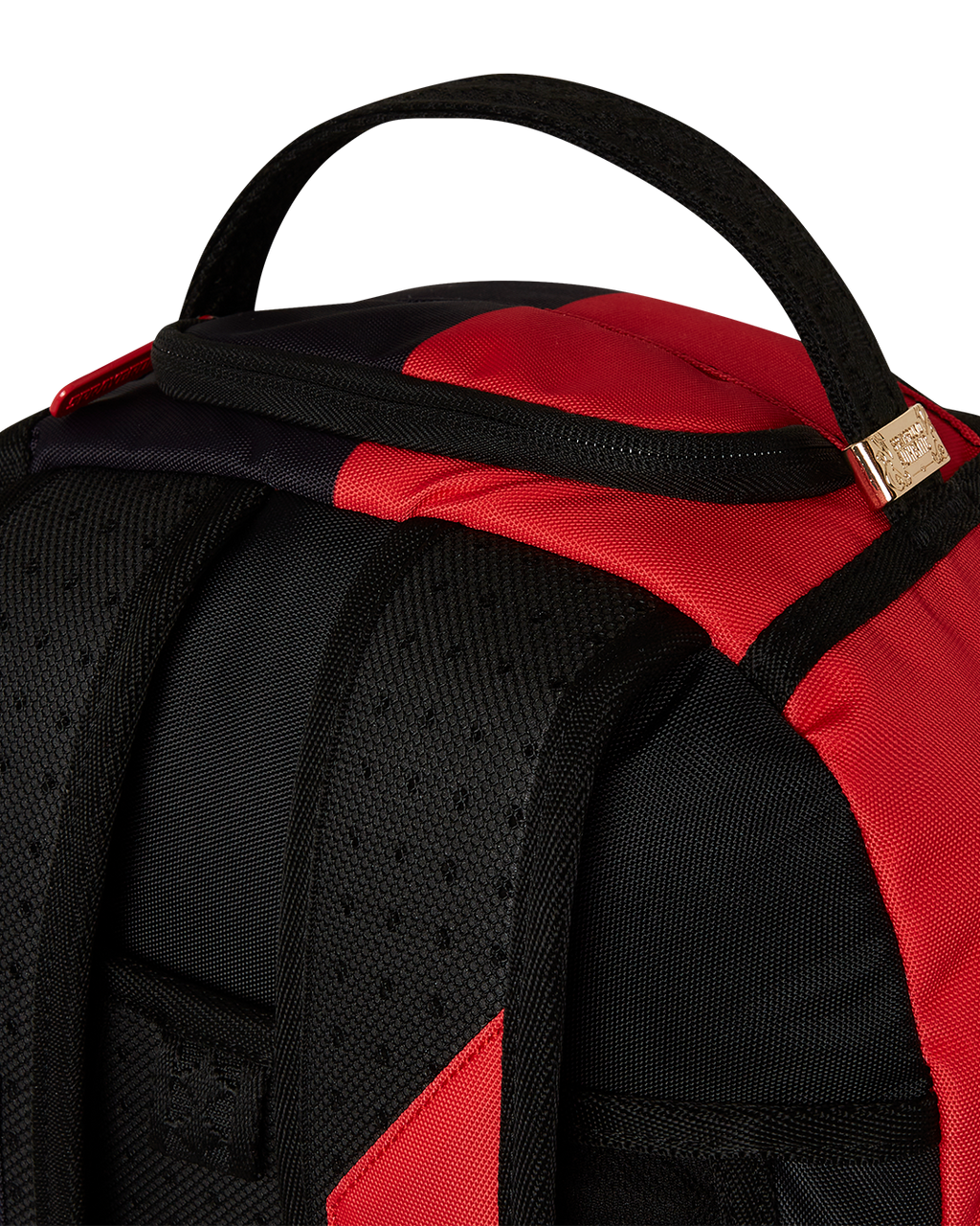 Limited Edition SPORT JOHANSSEN BACKPACK - HEY ARNOLD COLLAB