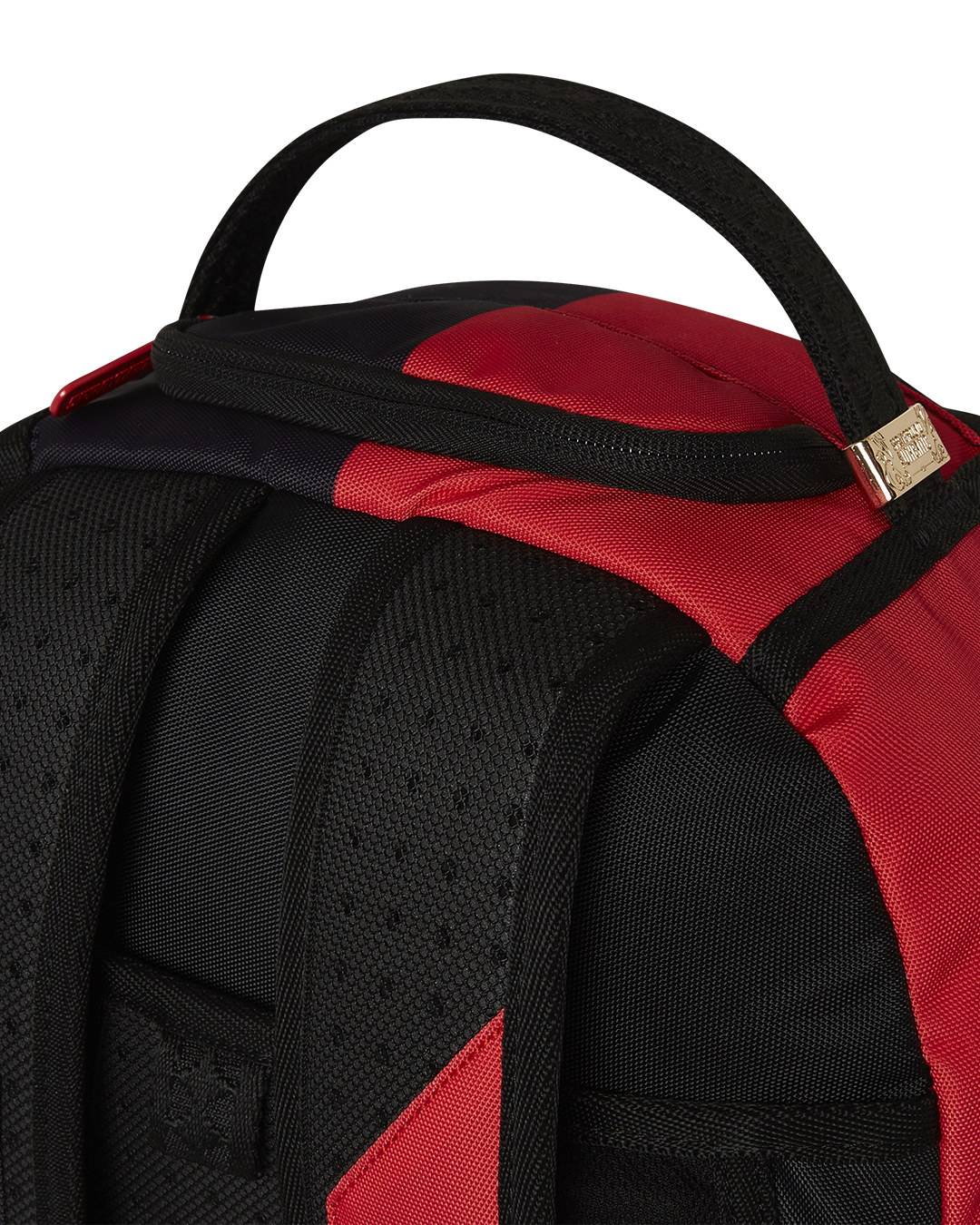 Limited Edition SPORT JOHANSSEN BACKPACK - HEY ARNOLD COLLAB