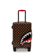 Limited Edition THE HIDEOUT HARD SHELL CARRY-ON LUGGAGE