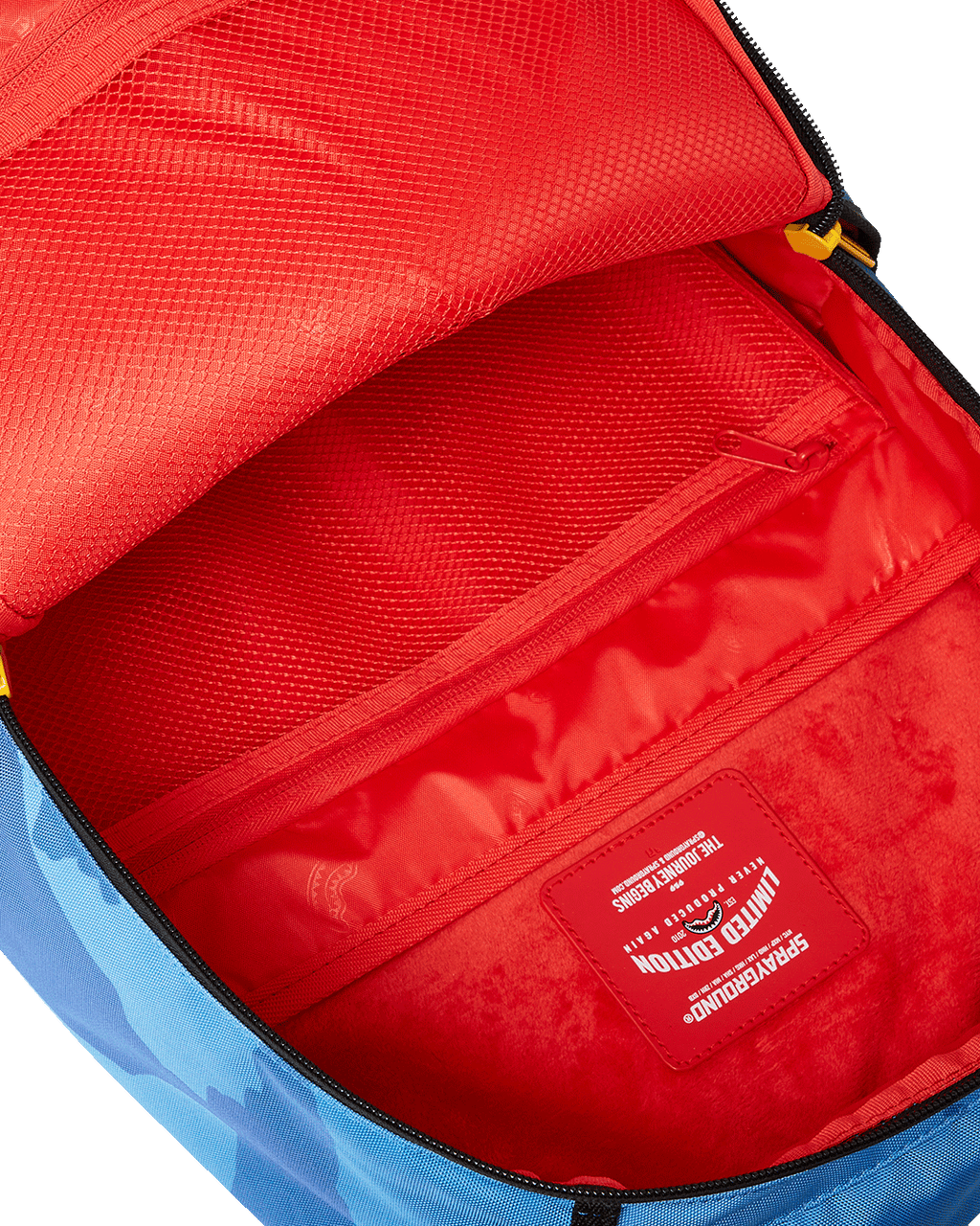 Limited Edition THE FLINTSTONES DINO SLIDE BACKPACK