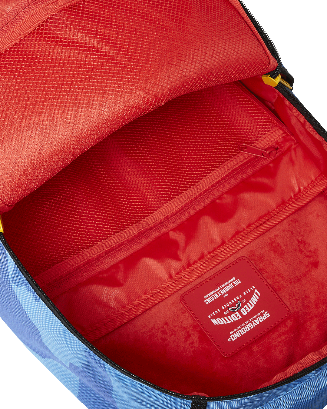 Limited Edition THE FLINTSTONES DINO SLIDE BACKPACK