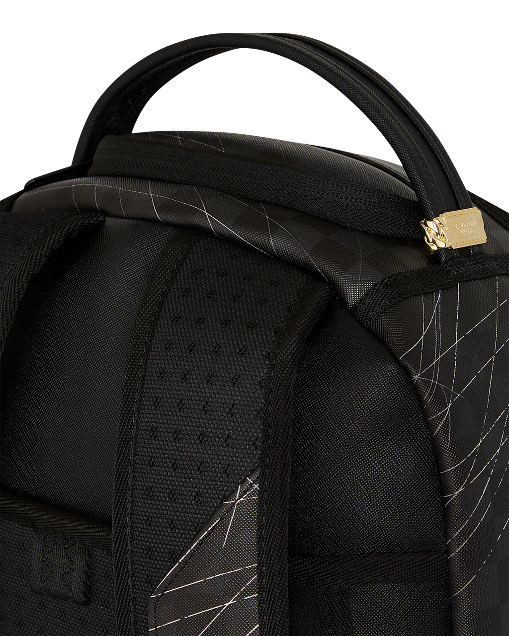 Limited Edition WORLD WIDE WEB DLXSV BACKPACK