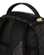 Limited Edition WORLD WIDE WEB DLXSV BACKPACK