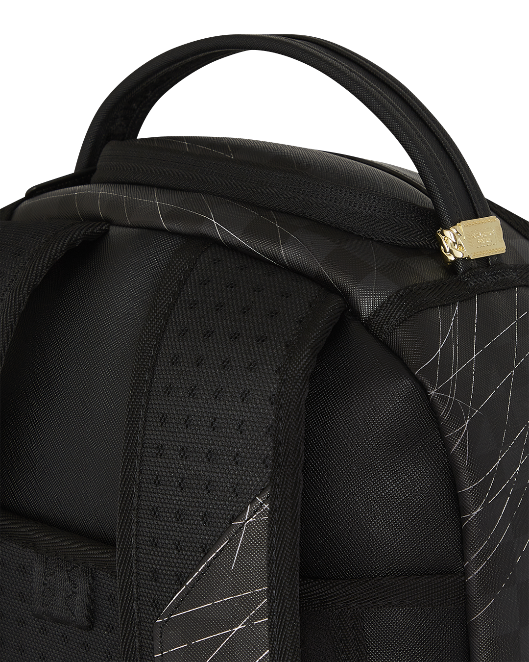 Limited Edition WORLD WIDE WEB DLXSV BACKPACK