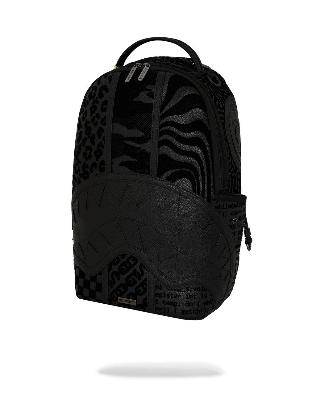 Limited Edition NEMESIS HUNT BACKPACK