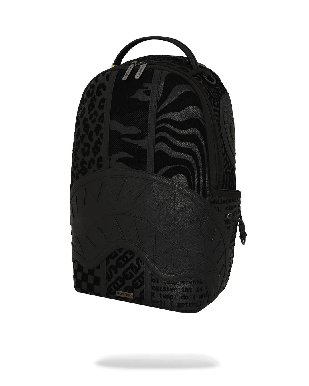 Limited Edition NEMESIS HUNT BACKPACK