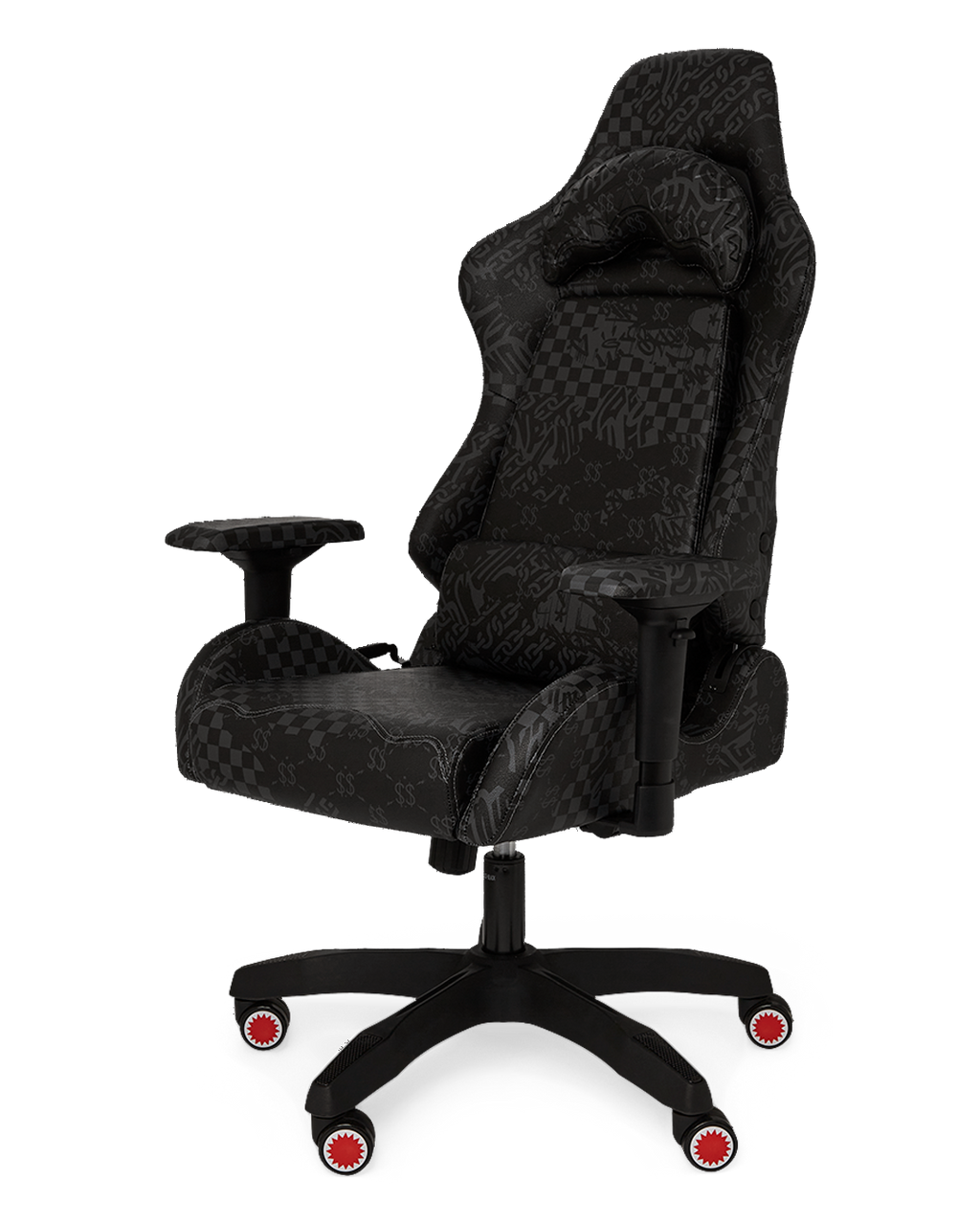 Limited Edition 4AM GAMING CHAIR