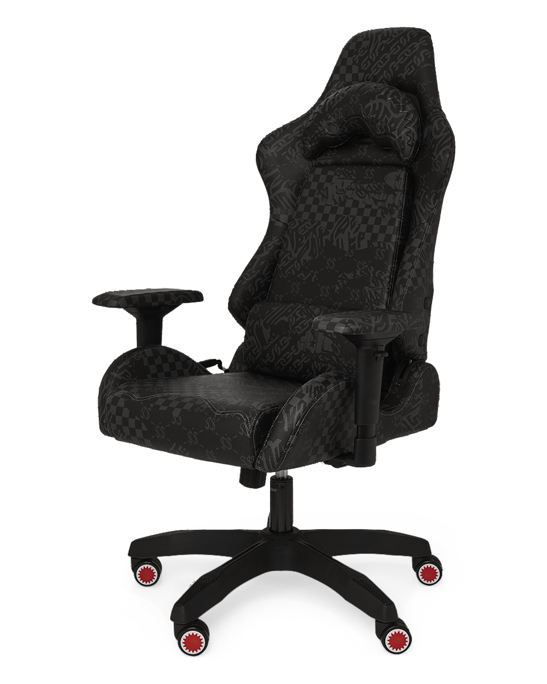 Limited Edition 4AM GAMING CHAIR