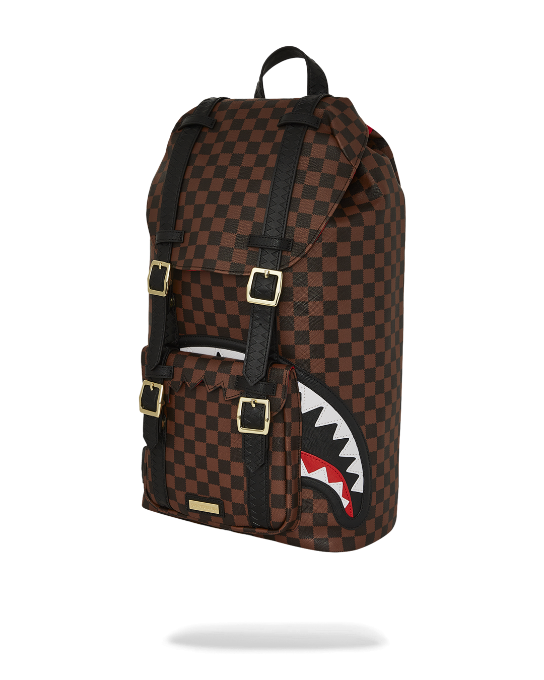 Limited Edition SAWTOOTH SHARKS IN PARIS HILLS BACKPACK