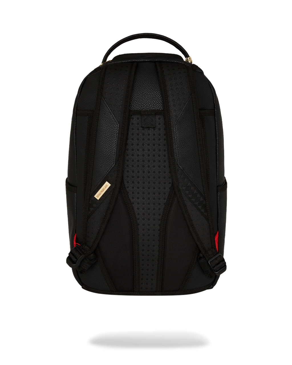 Limited Edition SHARK CENTRAL GILDED BITE BACKPACK