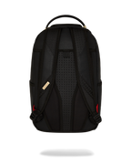 Limited Edition SHARK CENTRAL GILDED BITE BACKPACK