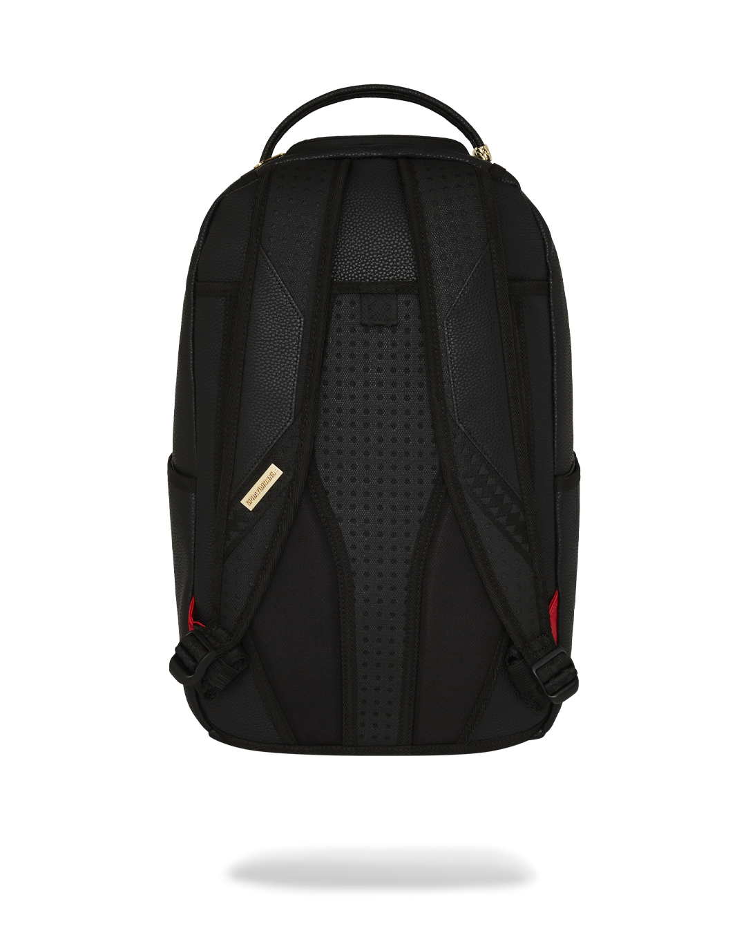 Limited Edition SHARK CENTRAL GILDED BITE BACKPACK