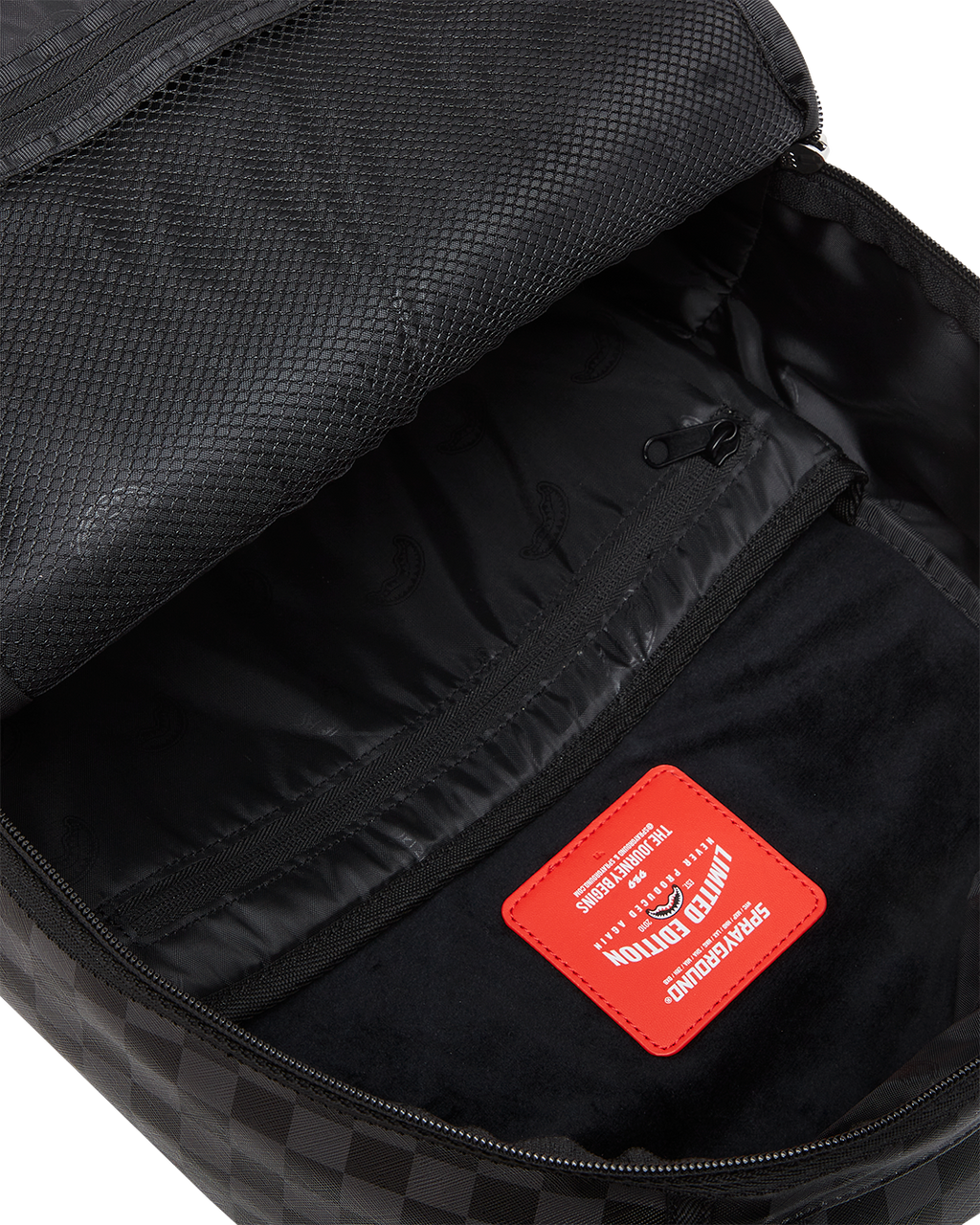 Limited Edition BAG OF BRICKS DLXSV BACKPACK
