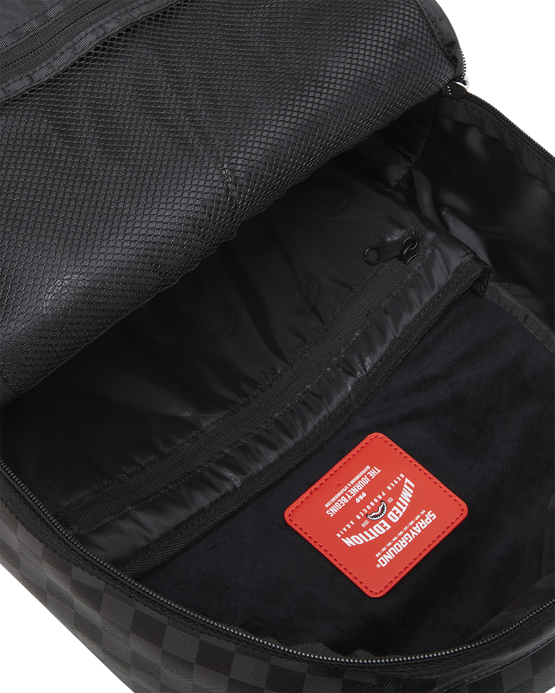 Limited Edition BAG OF BRICKS DLXSV BACKPACK