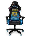 Limited Edition SPONGEBOB TOKYO POP GAMING CHAIR