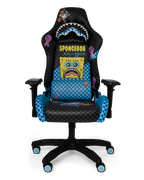 Limited Edition SPONGEBOB TOKYO POP GAMING CHAIR