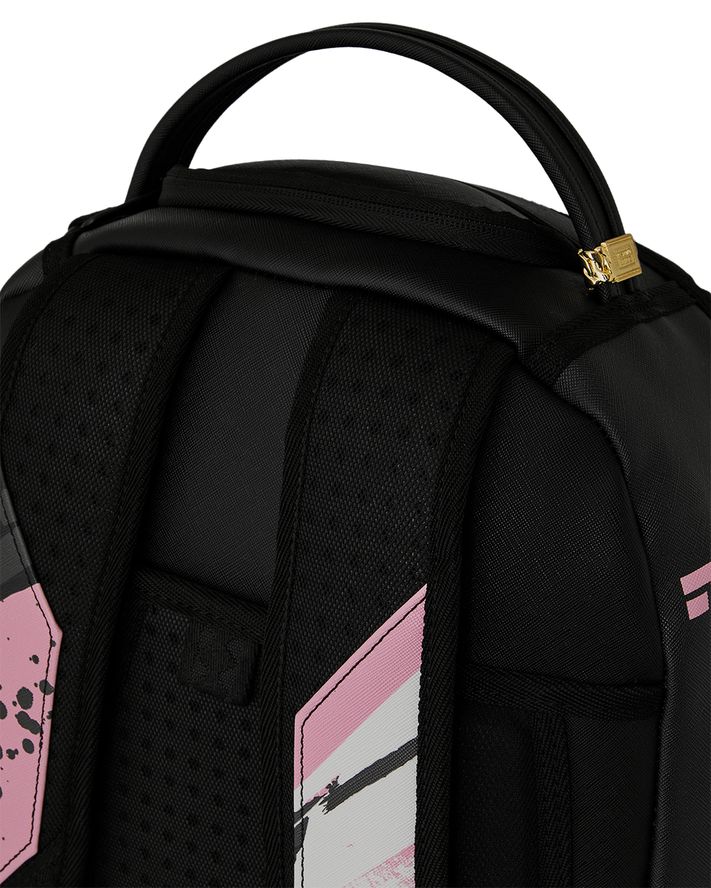 Limited Edition MLS INTER MIAMI CF MESSI SHRED IT UP BACKPACK