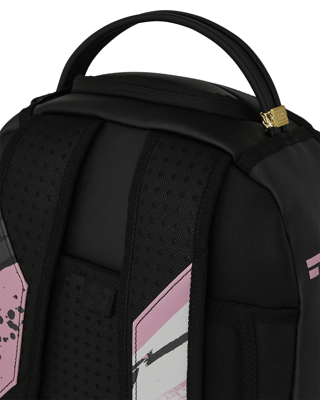 Limited Edition MLS INTER MIAMI CF MESSI SHRED IT UP BACKPACK