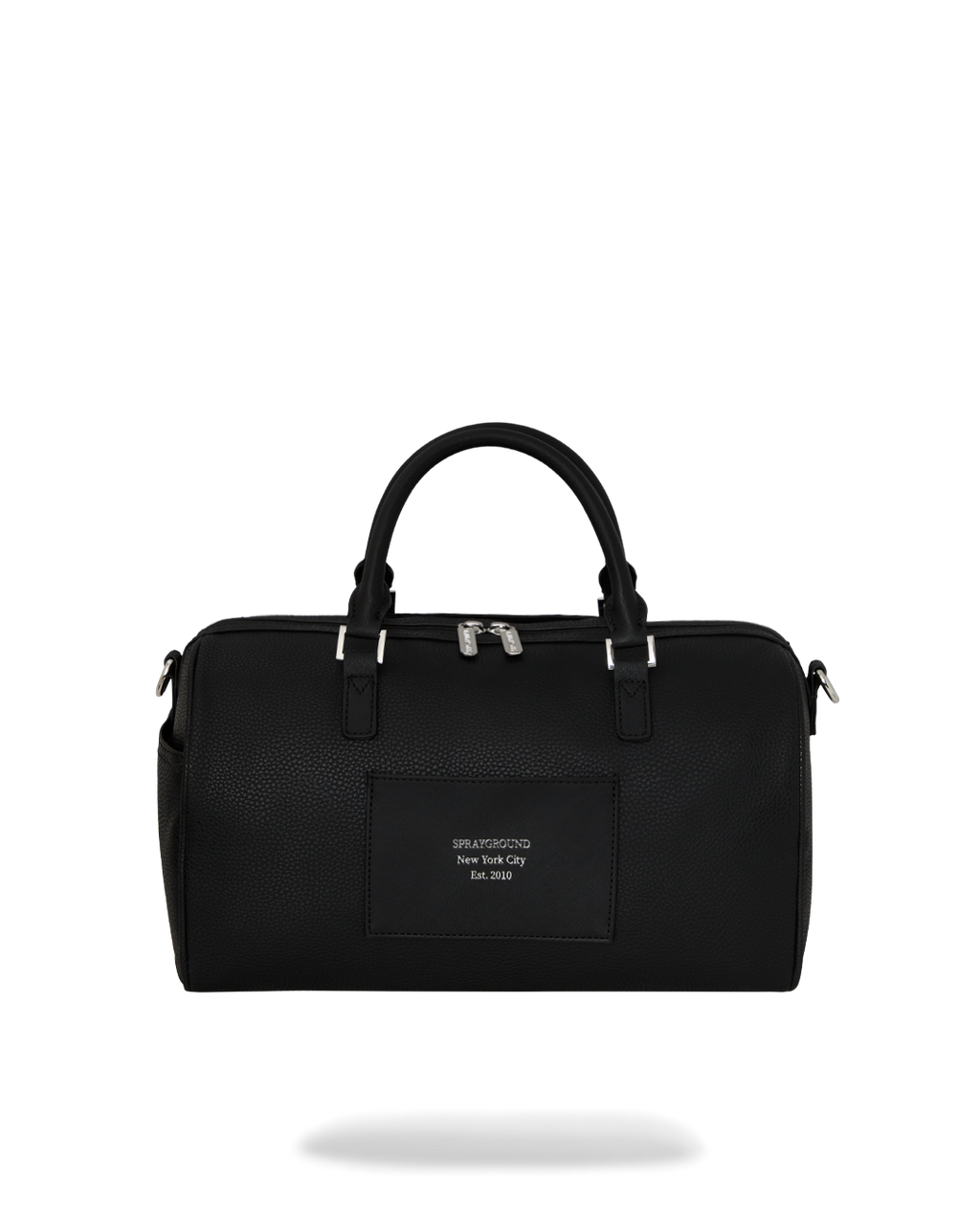 Limited Edition THE HQ MINI DUFFLE