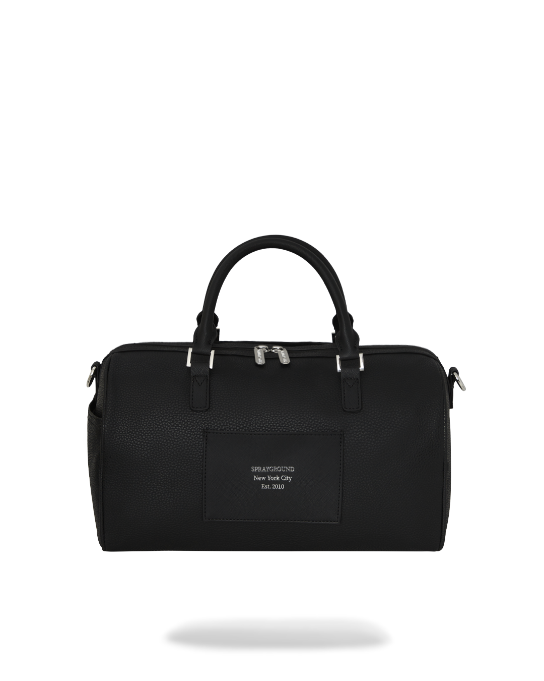 Limited Edition THE HQ MINI DUFFLE