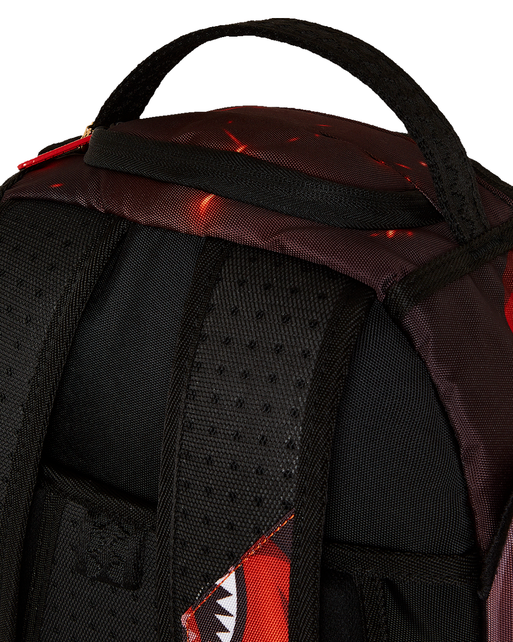 Limited Edition JETBLAST DIABLO WING BACKPACK