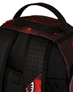 Limited Edition JETBLAST DIABLO WING BACKPACK