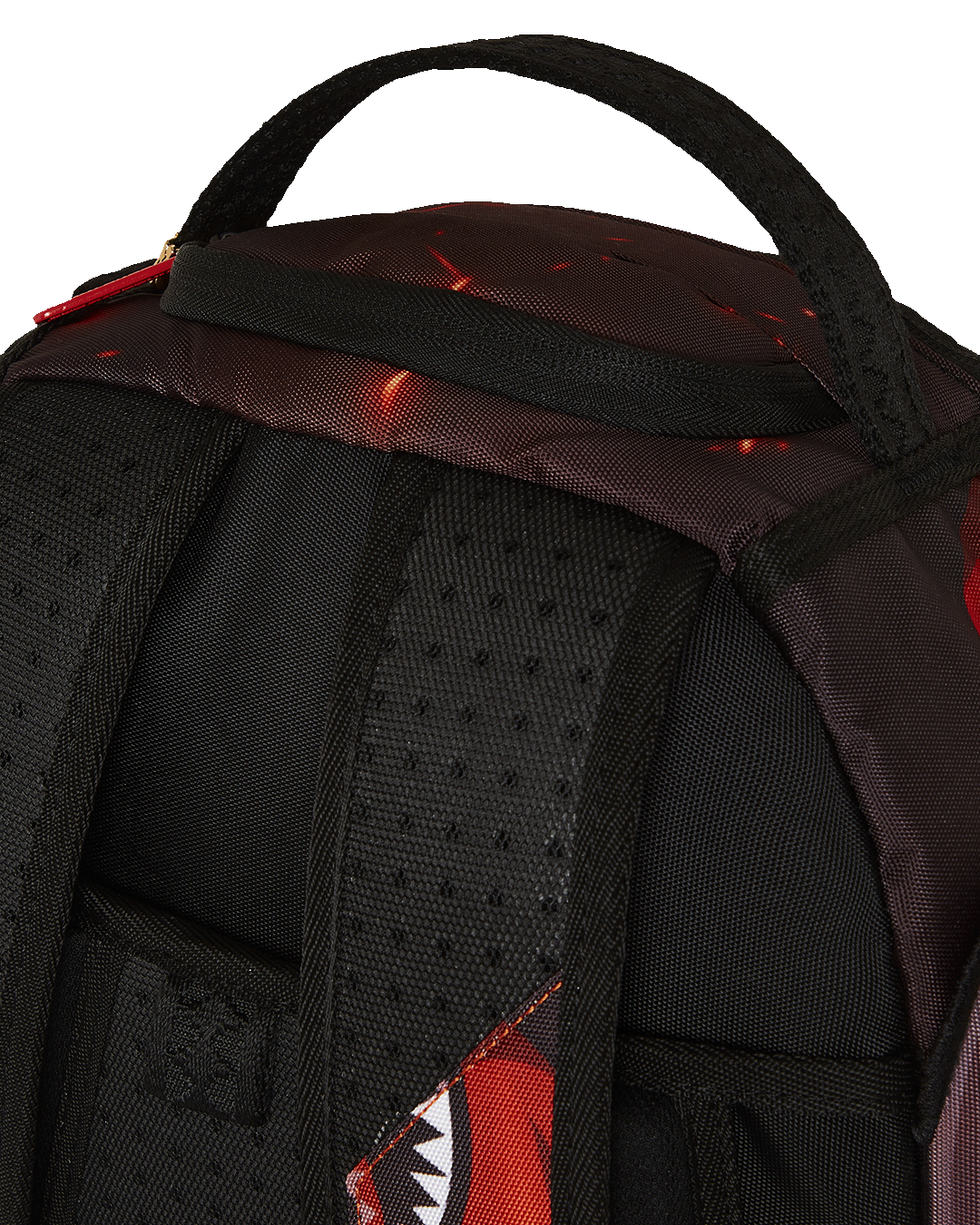 Limited Edition JETBLAST DIABLO WING BACKPACK