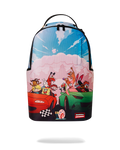 Limited Edition 90S NICK TOON RACER BACKPACK