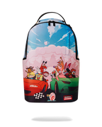 Limited Edition 90S NICK TOON RACER BACKPACK