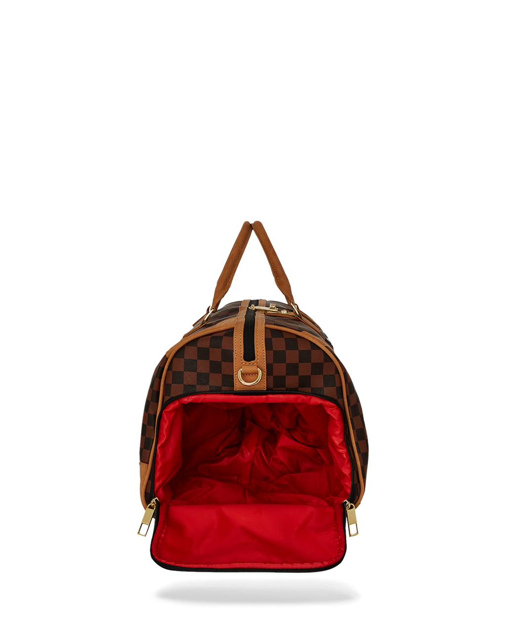 Limited Edition HENNYVILLE DUFFLE