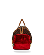 Limited Edition HENNYVILLE DUFFLE