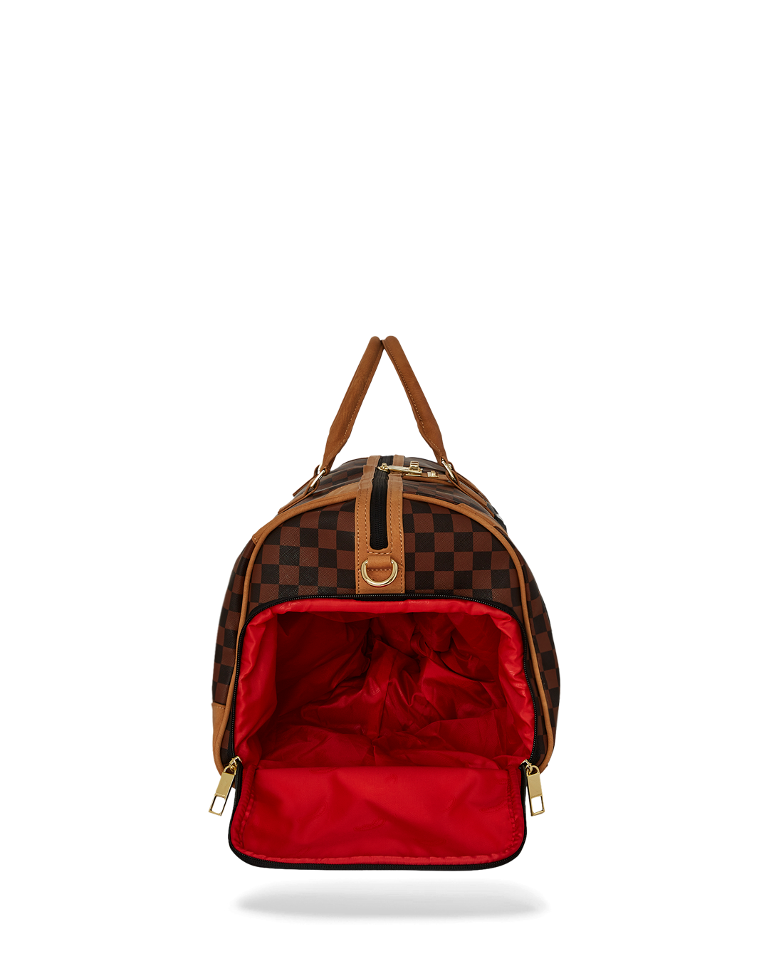 Limited Edition HENNYVILLE DUFFLE