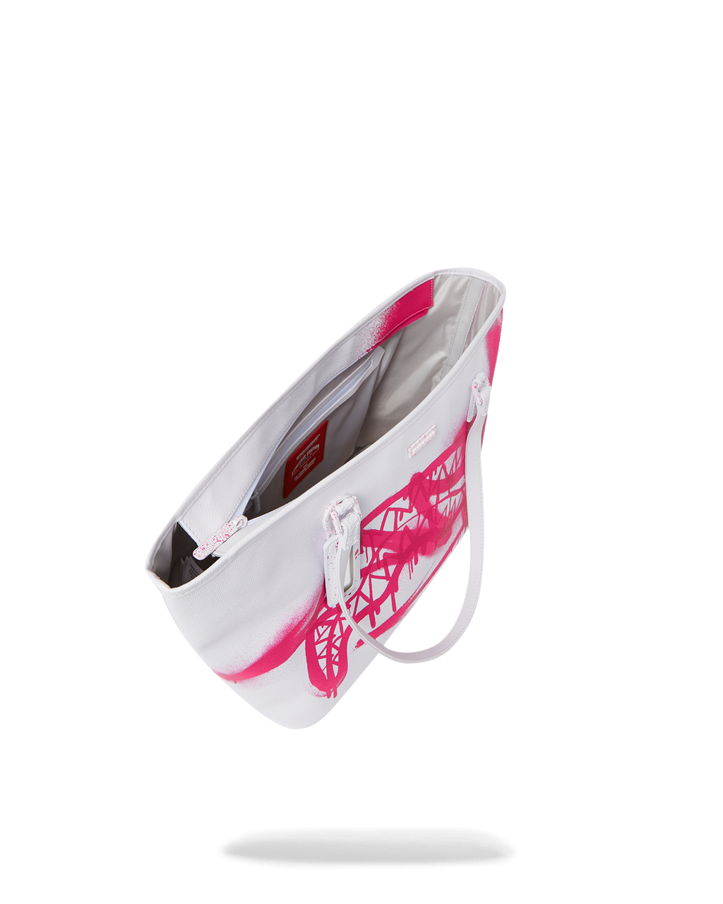 Limited Edition DESIGN STORM TOTE