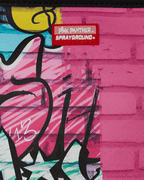 Limited Edition PINK PANTHER PRESTIGE TOTE