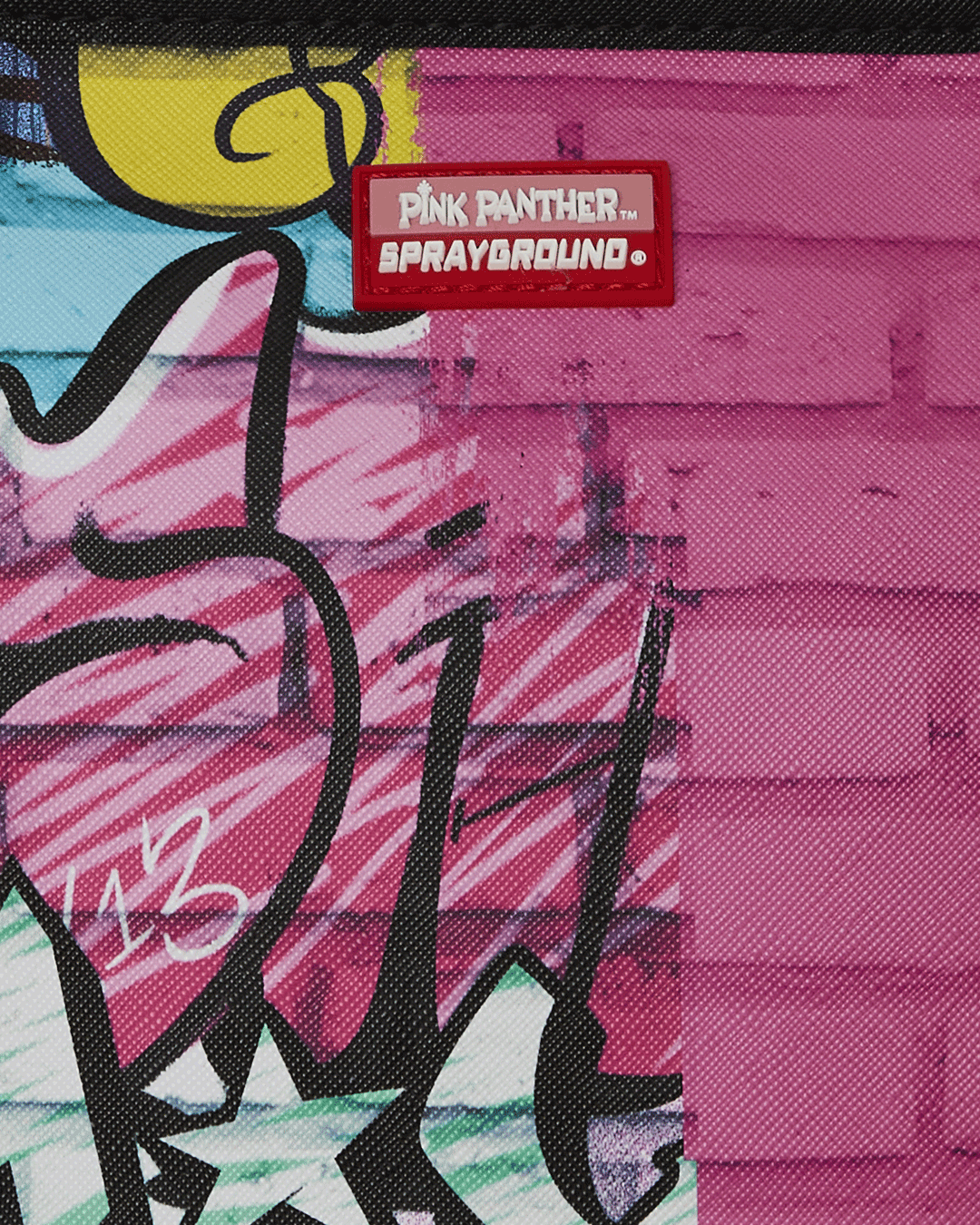 Limited Edition PINK PANTHER PRESTIGE TOTE