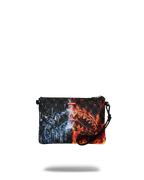Limited Edition COLD HEAT CROSSOVER CLUTCH