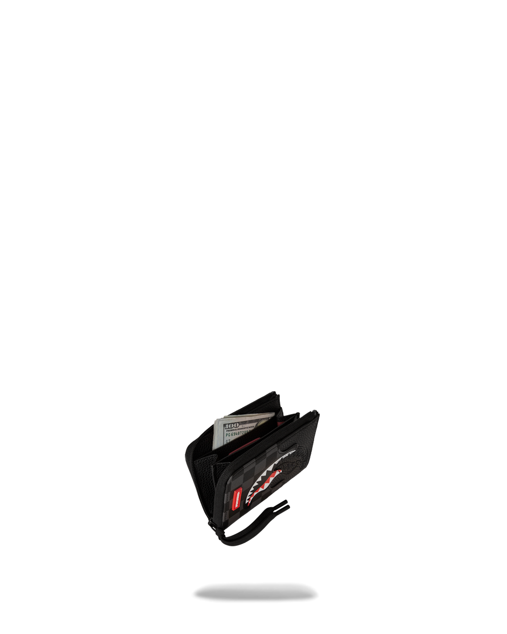 Limited Edition SPEED SHARK SIDE SWIPE WALLET