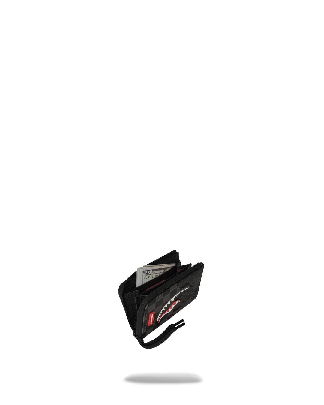 Limited Edition SPEED SHARK SIDE SWIPE WALLET